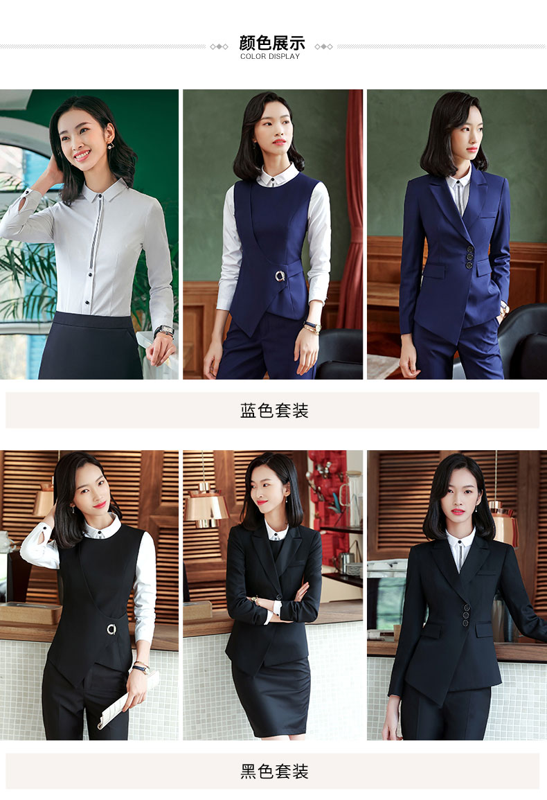 Tailleur femme - Ref 3243656 Image 10