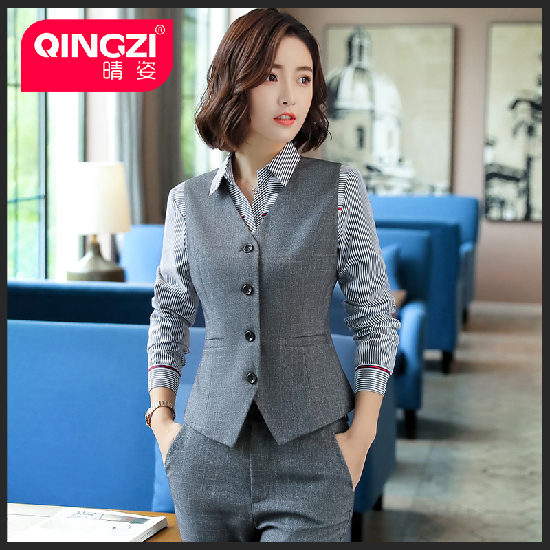 Tailleur femme - Ref 3243628 Image 5