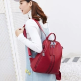 Рюкзак, сумка через плечо для путешествий, 2019, в корейском стиле, популярно в интернете