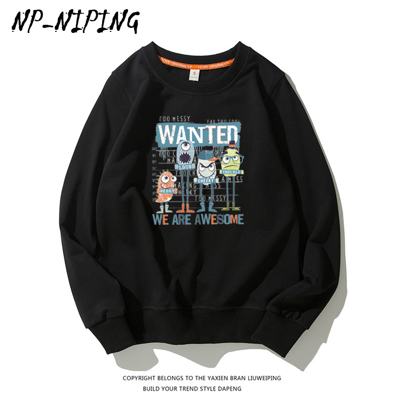 Sweatshirt femme NEATPLUMAGE   en Coton - Ref 3216950 Image 1