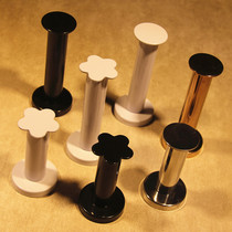 Clothing store wall hook Wrought iron paint point hanging clothes display rack Wall hanging wall hanger clothing rack