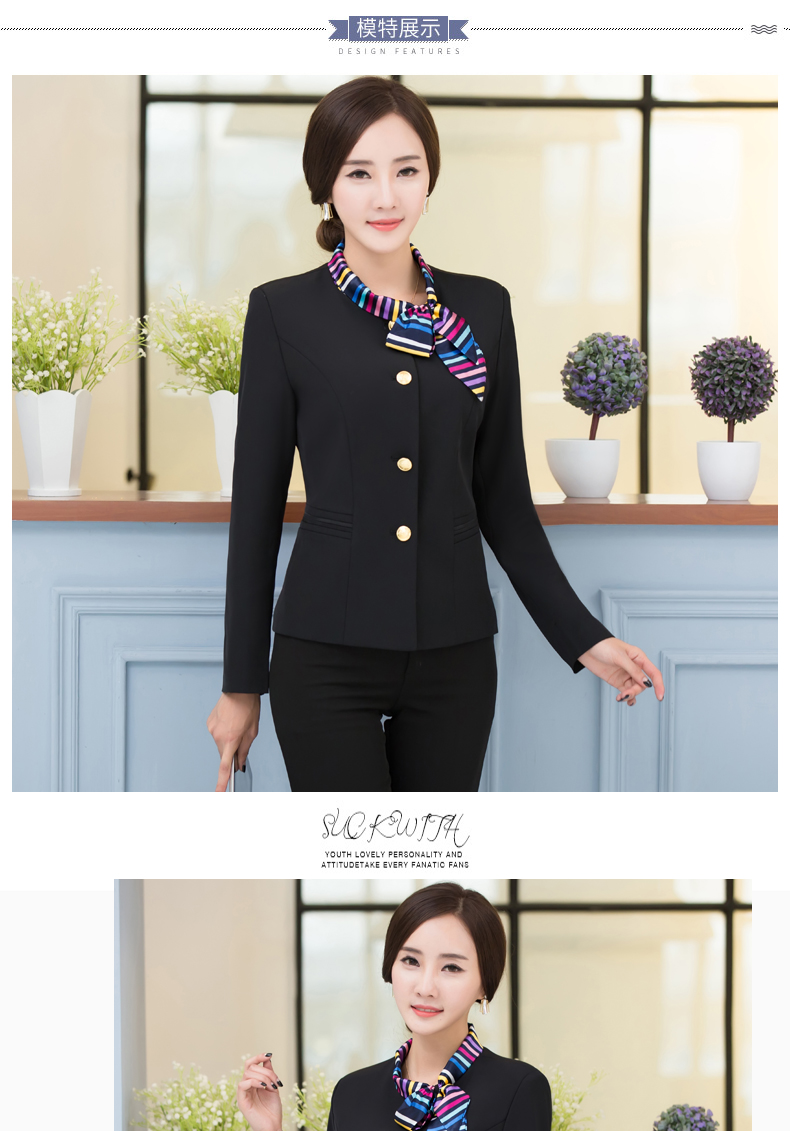Tailleur femme      - Ref 3245010 Image 12