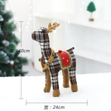 Рождественская кукла, декор, подарок на день рождения