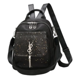 Рюкзак, универсальный ранец, вместительная и большая сумка для путешествий, сумка через плечо, 2020, ткань оксфорд