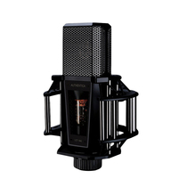 Levitt 840 microphone Quality assurance Professional recording multi-point tube condenser microphone