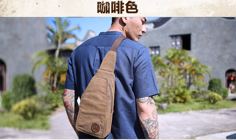 Sac homme - Ref 56967 Image 11