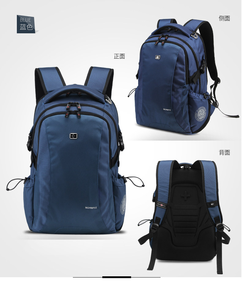 Sac pour homme - Ref 50812 Image 32