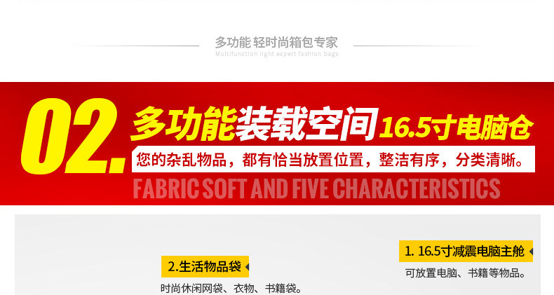 Sac homme - Ref 55530 Image 18