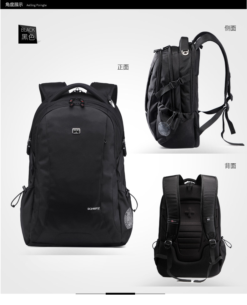 Sac pour homme - Ref 50812 Image 30