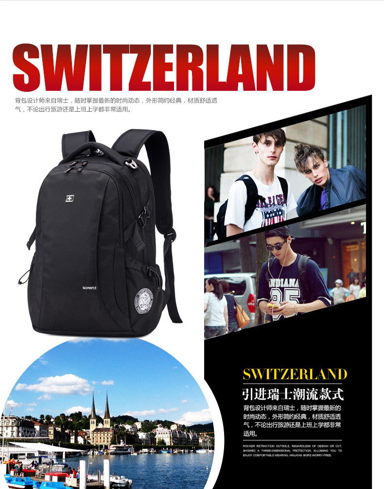 Sac pour homme - Ref 50812 Image 28