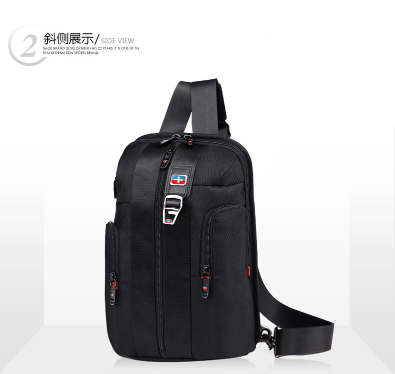 Sac pour homme - Ref 49629 Image 19