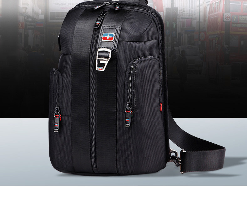 Sac pour homme - Ref 49629 Image 8