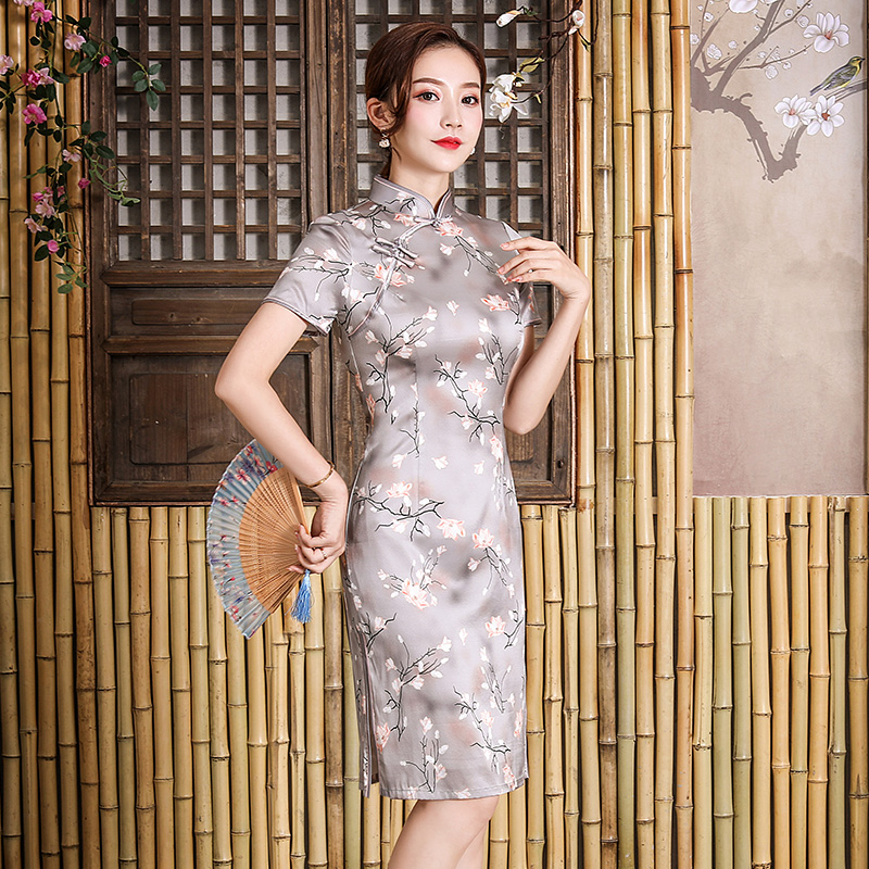  Tailor -made (not refund) (consult customer service)+Style 6. Miao Han   + $0.48 