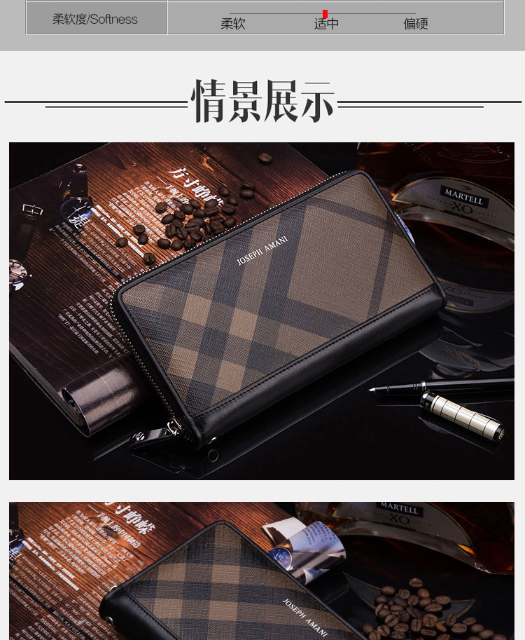 Sac homme - Ref 49524 Image 9