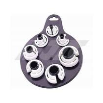 Taiwan JTC-1827 7 pieces of cold air tubing disassembly tool group