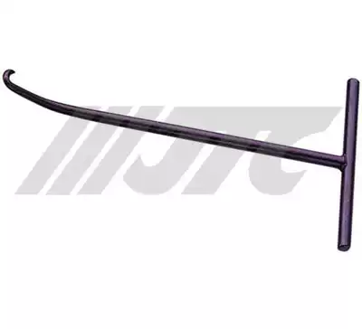 JTC-1944 bold T brake spring adhesive hook spring adhesive hook hook hook hook repair repair tool