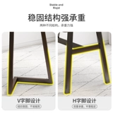 Современный стульчик для кормления для домашнего использования для еды для стола