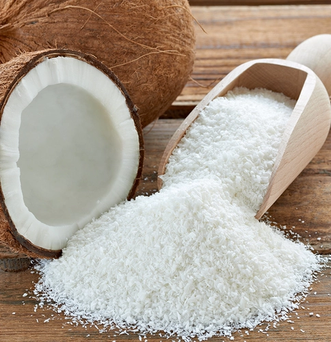 Shengjia Coconut 100G Cake Cake Packaging Украшение