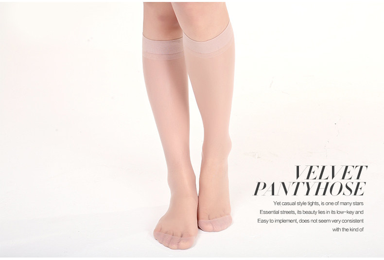 Chaussettes - collants 3200H - Ref 758088 Image 16