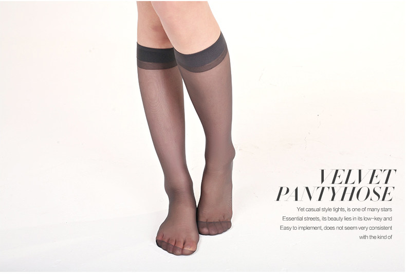 Chaussettes - collants 3200H - Ref 758088 Image 13