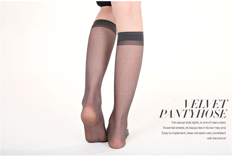 Chaussettes - collants 3200H - Ref 758088 Image 14