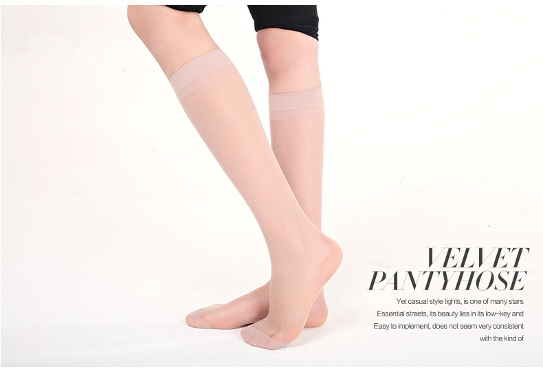 Chaussettes - collants 3200H - Ref 758088 Image 15