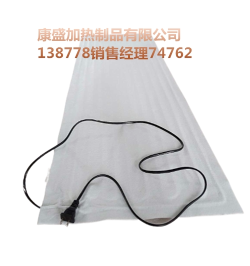 35CM wear-resistant acupuncture cotton heating heating piece poultry eggs chicken duck goose incubator non-woven constant temperature pad