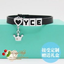 Creation Camp 2019 Lu Siheng Yao Chen Zhang Yuan Ren Haochen Yi Yu Chengen same surrounding birthday gift bracelet