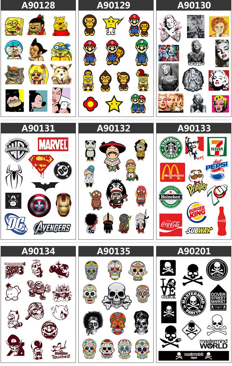 Décoration pour vélo - Ref 2277942 Image 10