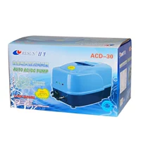 ACD-30/20 Ватт 6 отверстий