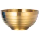 Двухэтажная детская супница из нержавеющей стали для еды, защита от ожогов