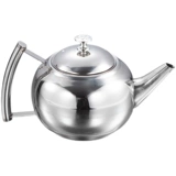 Заварочный чайник из нержавеющей стали, электромагнитный ароматизированный чай для гостиной