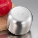 Ящик для приправы приправы из нержавеющей стали домашняя банка для бутылок набор кухон