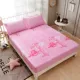 Được trang bị bông một mảnh bụi bông ruffle tay 1.2m1.5 1,8 mét Simmons nệm bảo vệ bedspread custom-made - Trang bị Covers Mẫu ga phủ giường