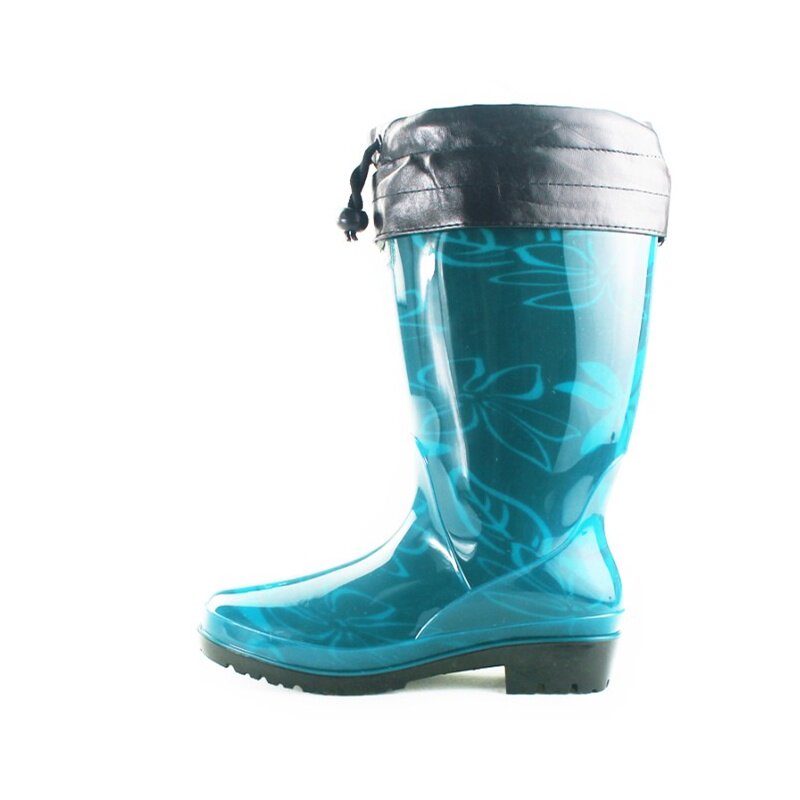 Chaussures - bottes caoutchouc homme DOUBLE STAR - semelle tendon - Ref 964879 Image 20
