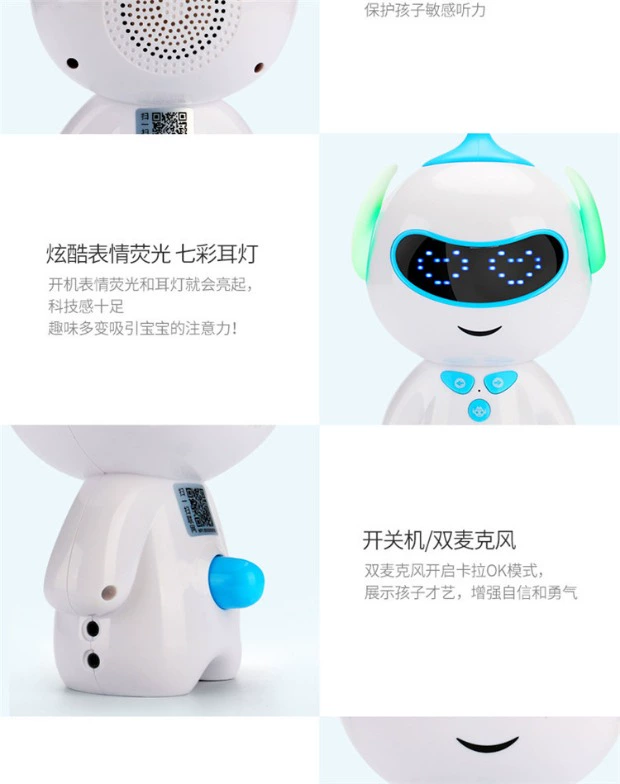 Không dây giáo dục sớm câu chuyện máy tính giáo dục đồ chơi trẻ sơ sinh trẻ sơ sinh tiếng Trung và tiếng Anh đối thoại bằng giọng nói