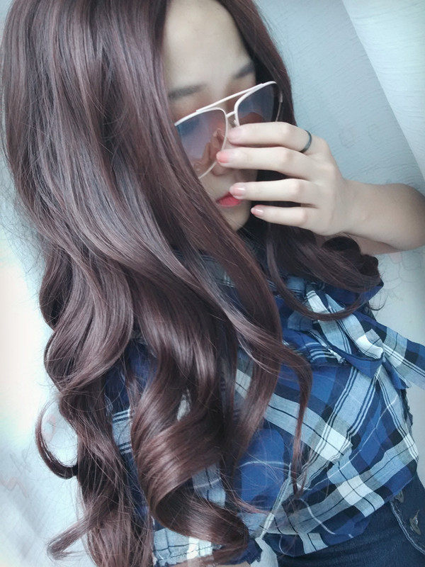 Perruque OTHER   Les cheveux longs - Ref 2609660 Image 18