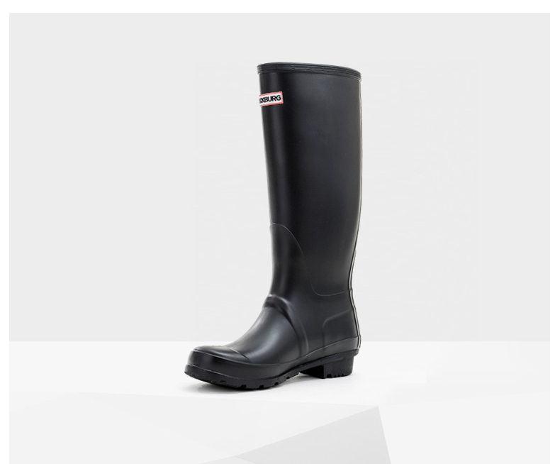 Chaussures en caoutchouc - Ref 941416 Image 12