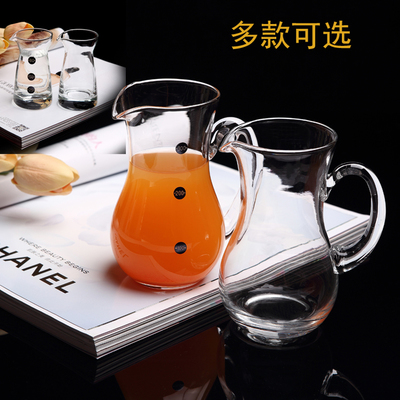 Hộ gia đình không có chì ly hip bình rượu vang trắng tách rượu vang bình rượu hầm rượu vang decanter tie pot jug cup ly uống vang đỏ