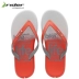 Mùa hè Brazil Ipanema / Rider nam hợp lý băng thông rộng màu thời trang dép đơn giản và dép đi biển dép xỏ ngón dép hermes nam chính hãng Dép