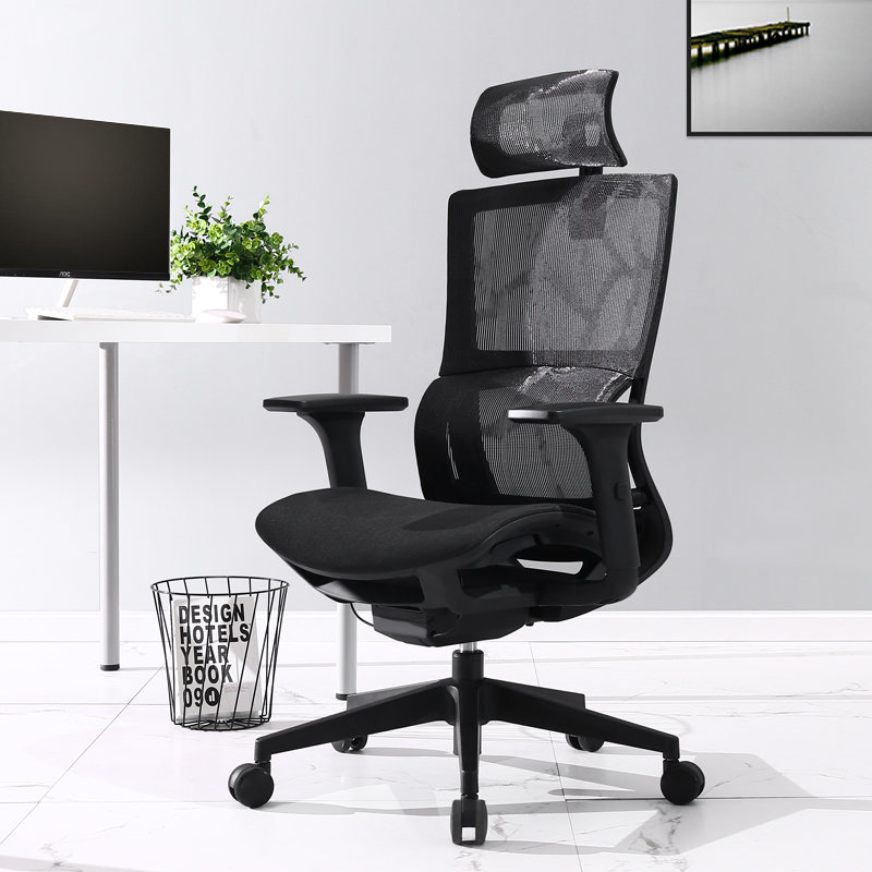 Aixin ergonomic computer chair for comfortable seat and chair for office chair houseroom chair chair