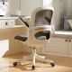 Computer chair, home office chair, comfortable lift chair, ergonomic chair, student sedentary desk chair, study chair