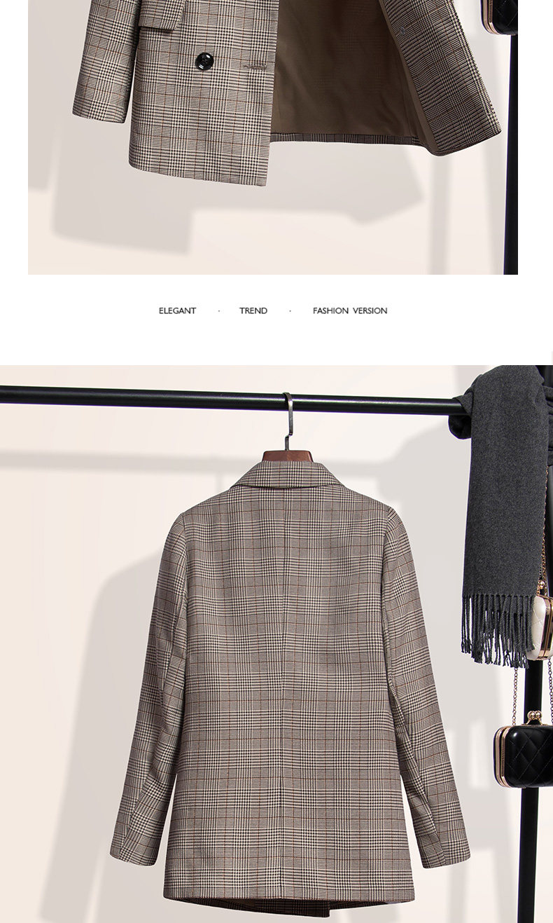 Veste pour femme en Polyester - Ref 3220019 Image 21