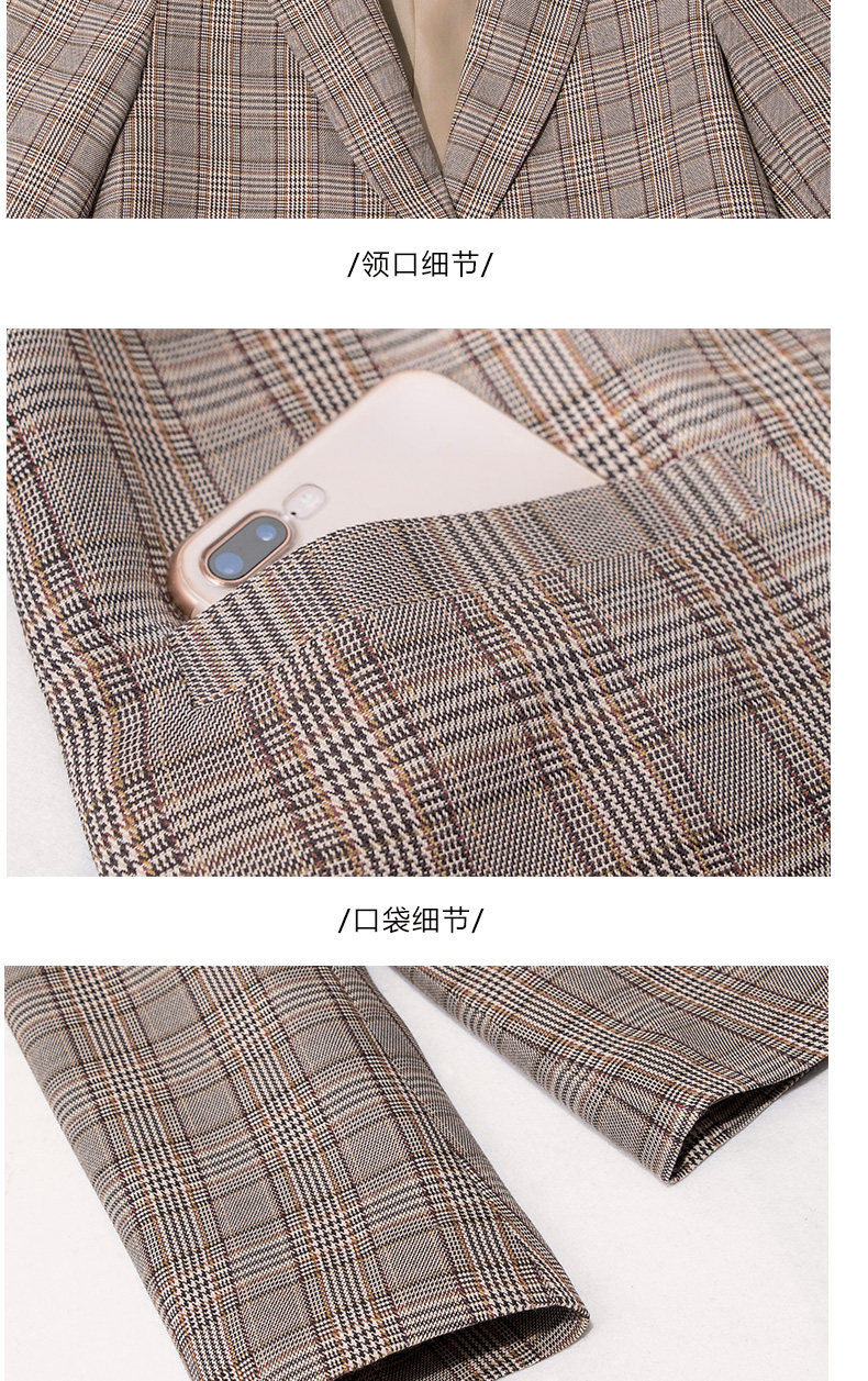 Veste pour femme en Polyester - Ref 3220496 Image 21