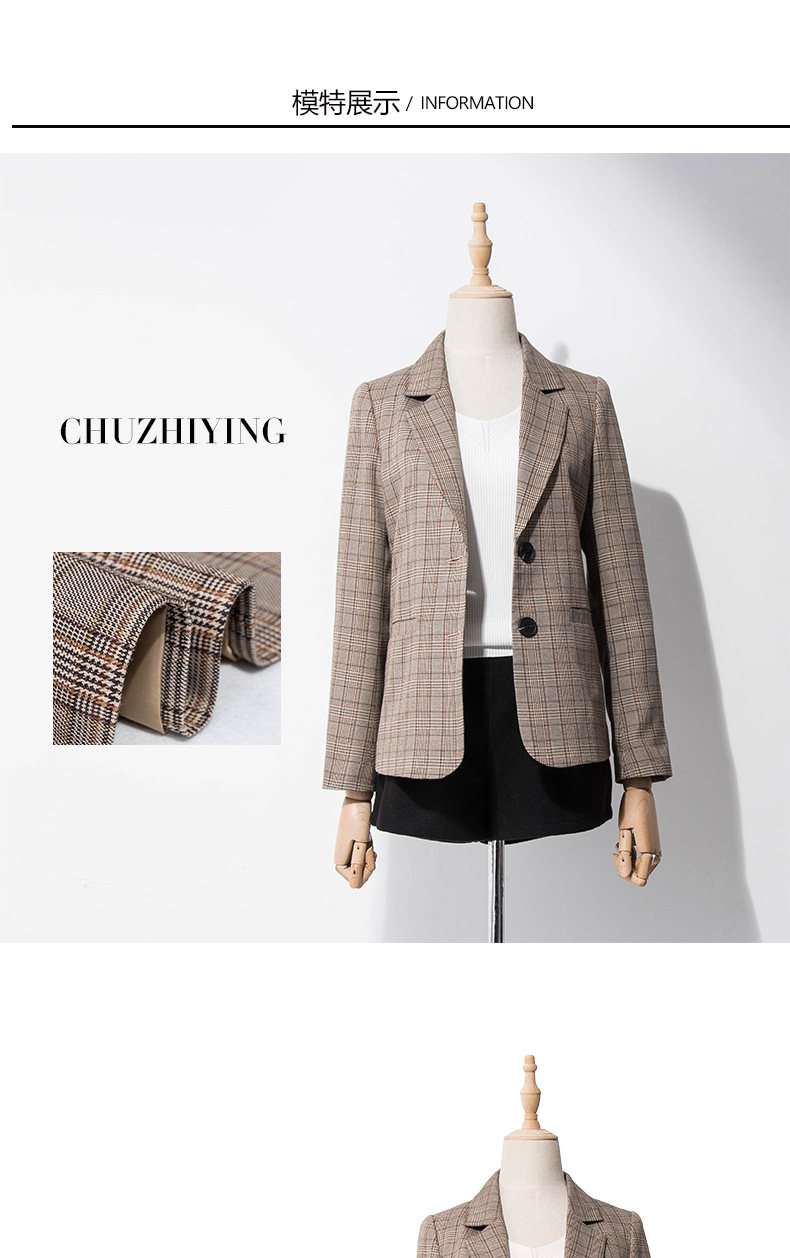 Veste pour femme en Polyester - Ref 3220496 Image 18