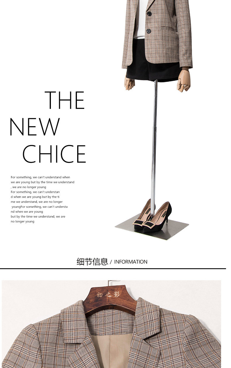 Veste pour femme en Polyester - Ref 3220496 Image 20