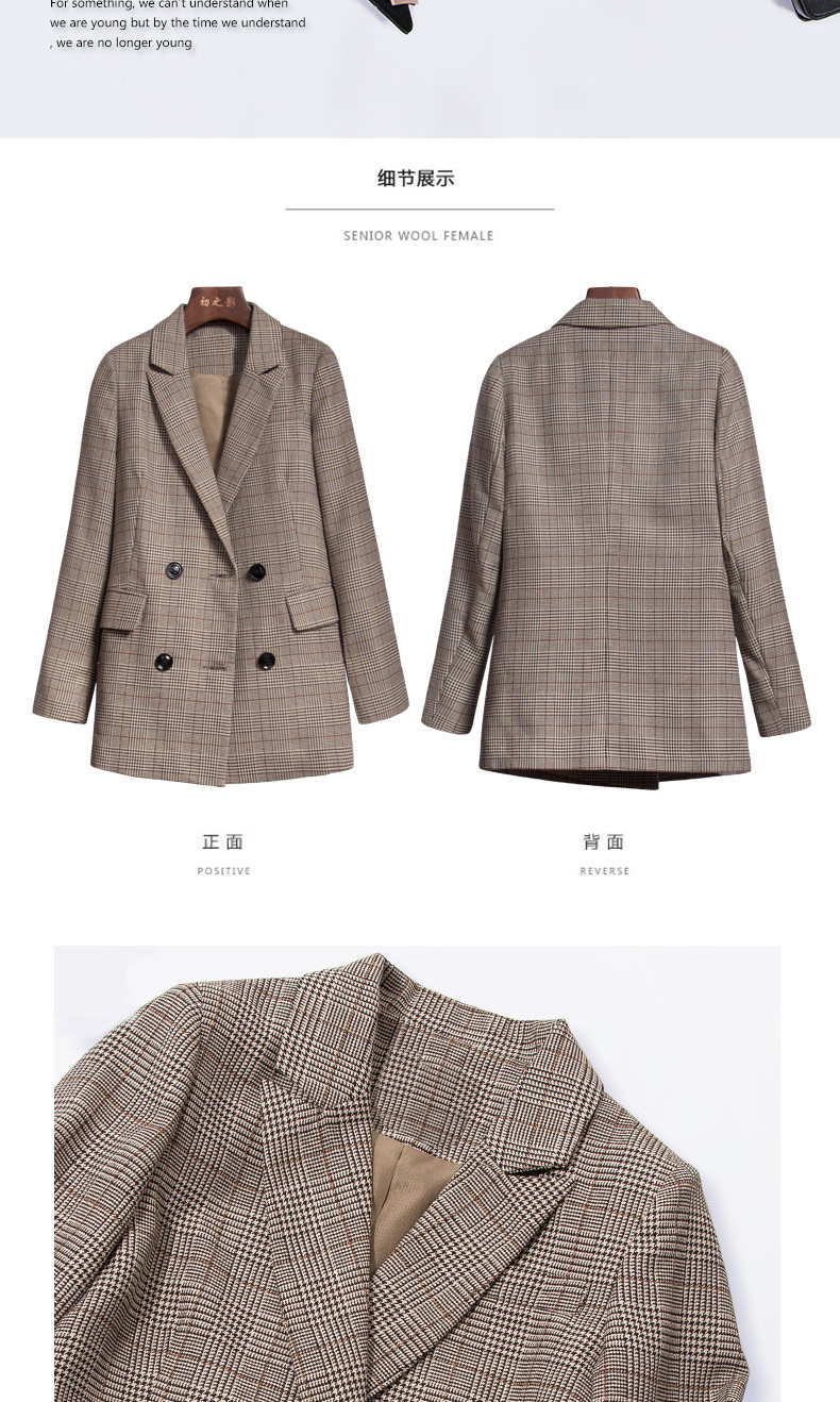 Veste pour femme en Polyester - Ref 3220019 Image 24