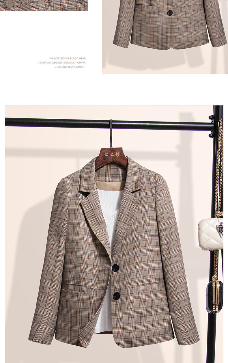 Veste pour femme en Polyester - Ref 3220496 Image 13