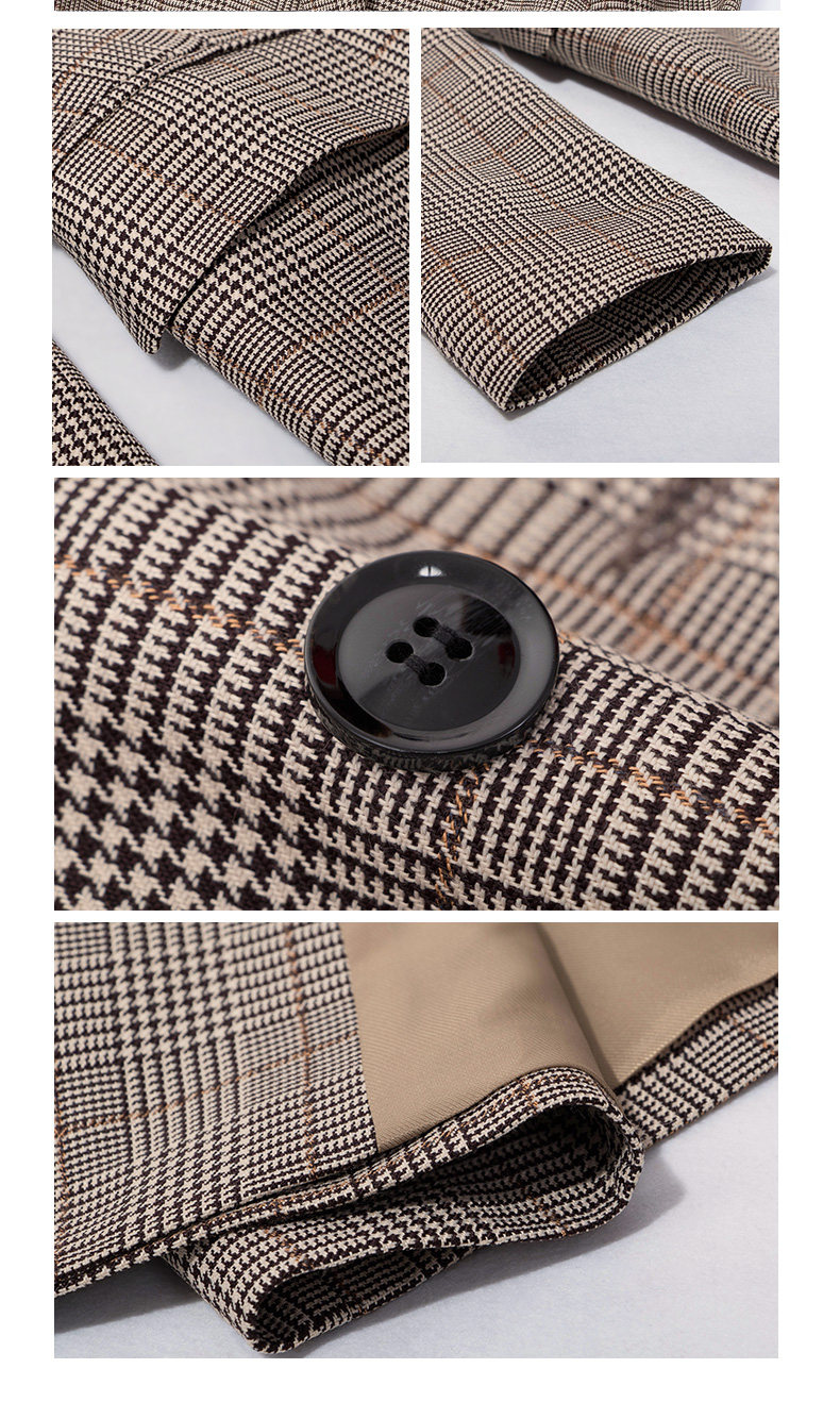 Veste pour femme en Polyester - Ref 3220019 Image 25