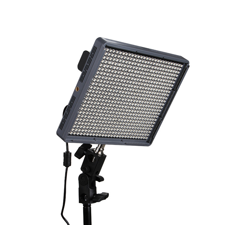 Aputure Atus LED Photography Light Set Portrait Camera Fill Light Studio Constant Light HR672